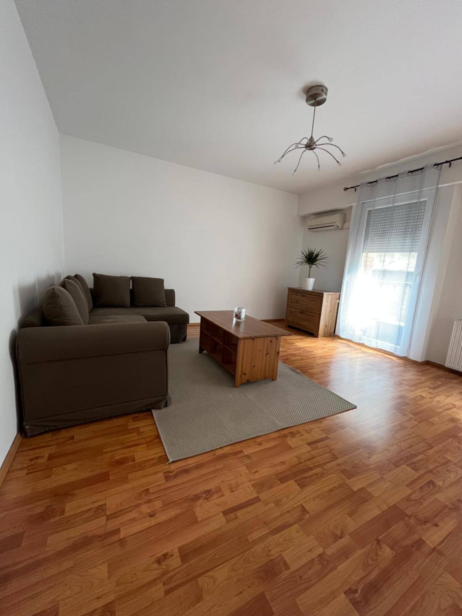 City Center Apartments With Optional Garage Budapeszt Zewnętrze zdjęcie