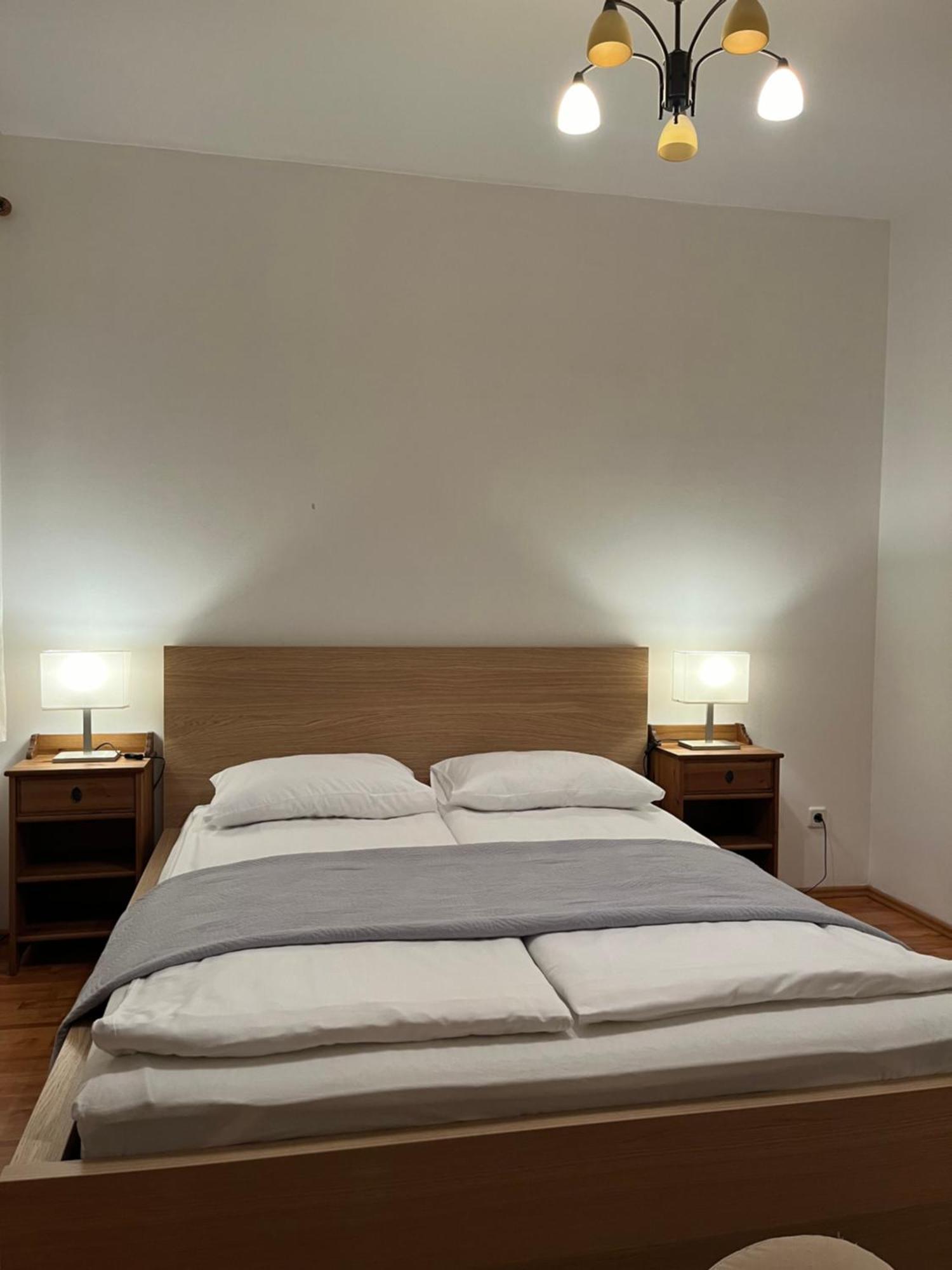 City Center Apartments With Optional Garage Budapeszt Zewnętrze zdjęcie