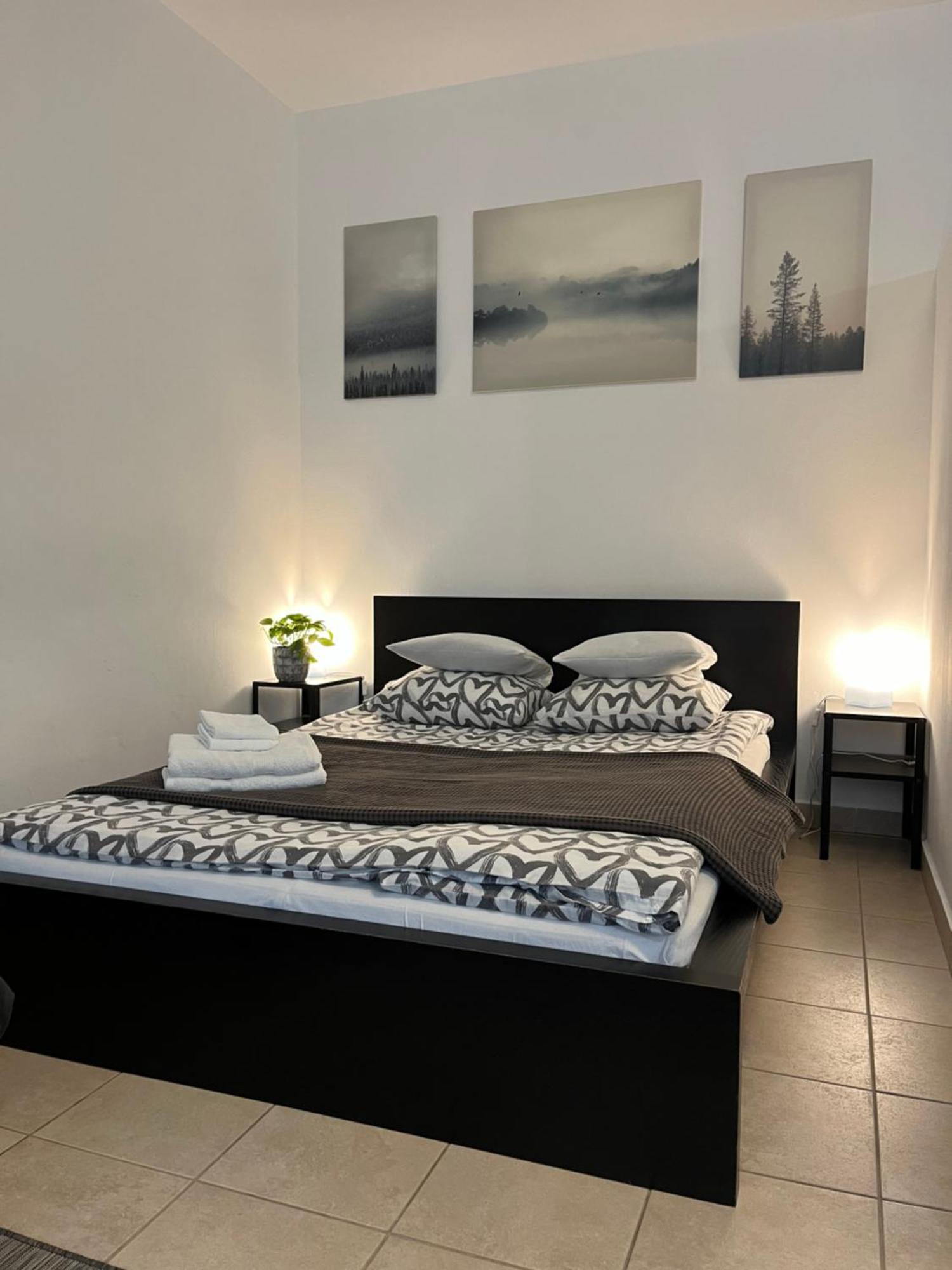 City Center Apartments With Optional Garage Budapeszt Zewnętrze zdjęcie
