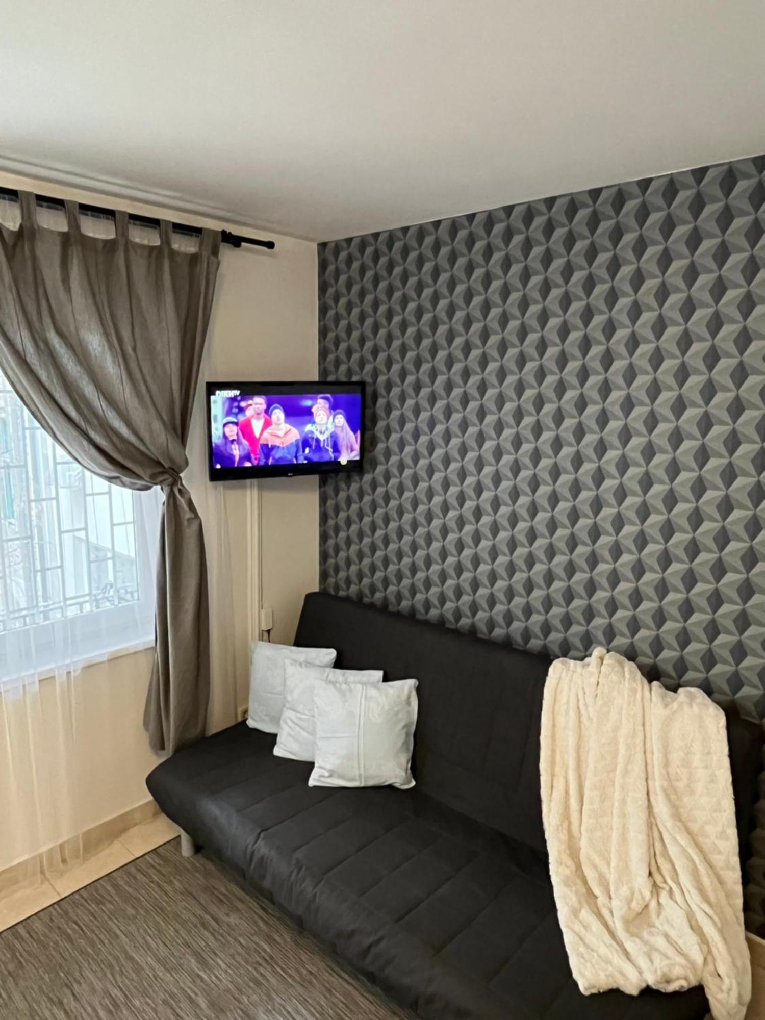 City Center Apartments With Optional Garage Budapeszt Zewnętrze zdjęcie