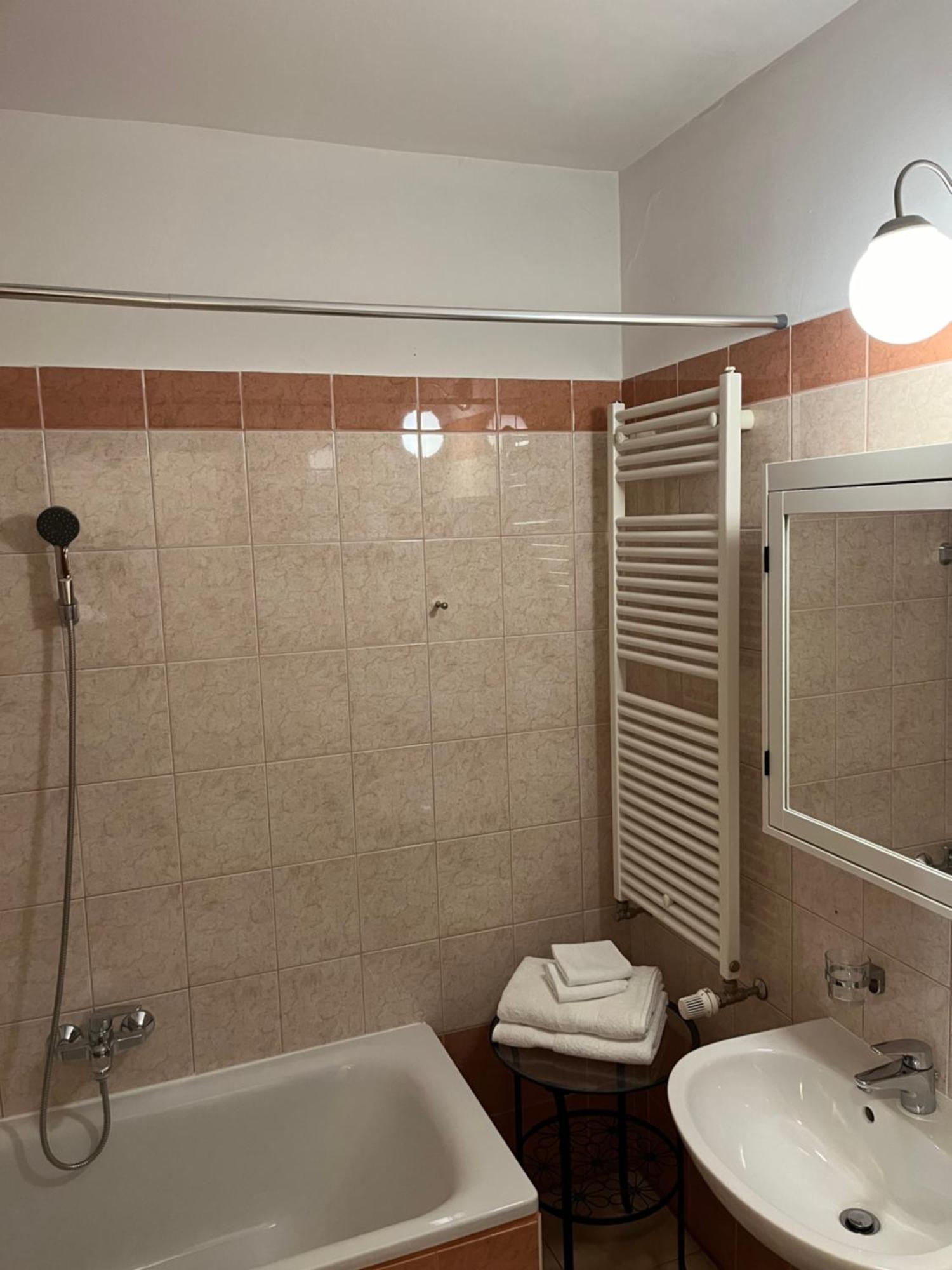 City Center Apartments With Optional Garage Budapeszt Zewnętrze zdjęcie
