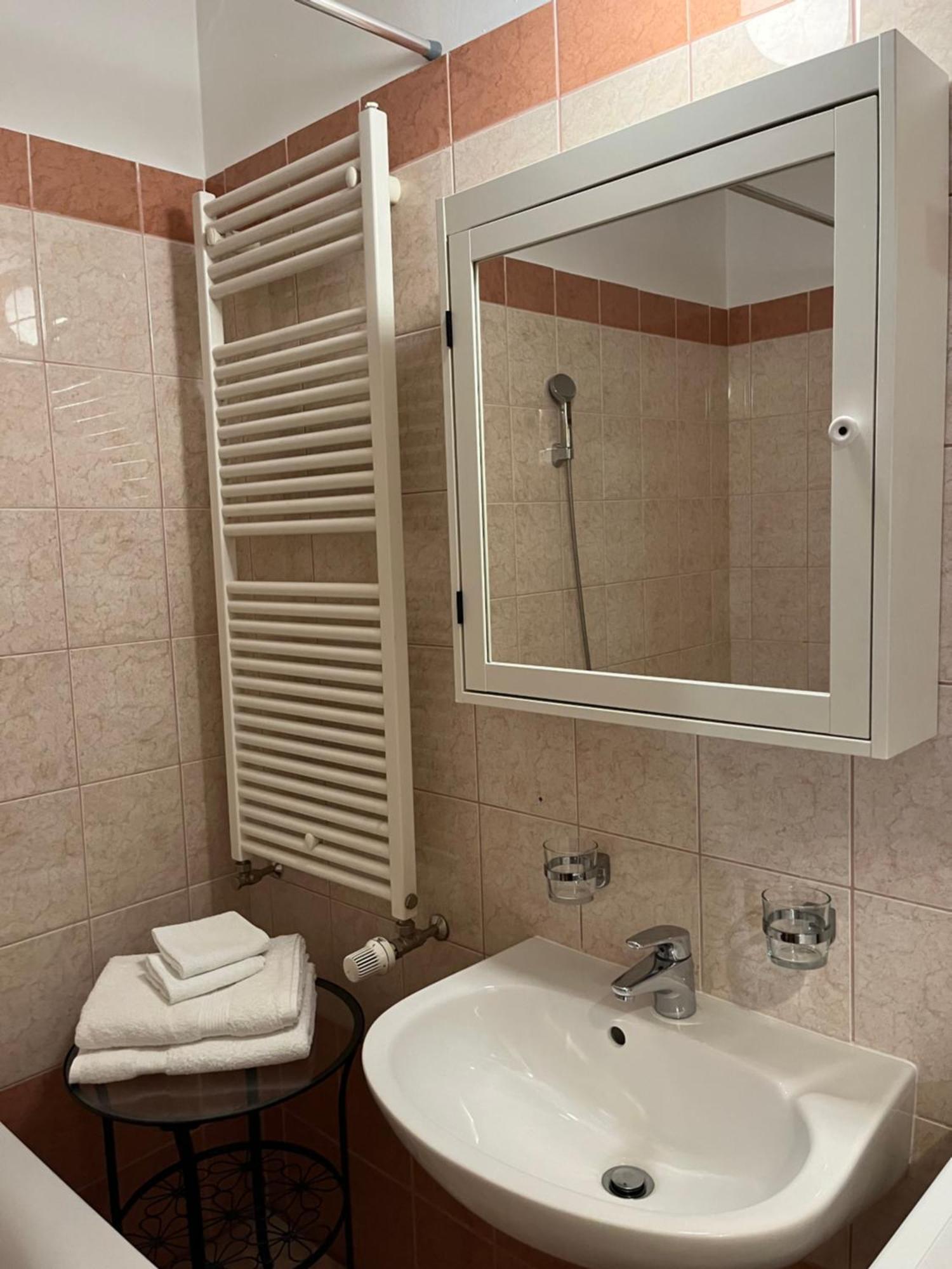 City Center Apartments With Optional Garage Budapeszt Zewnętrze zdjęcie