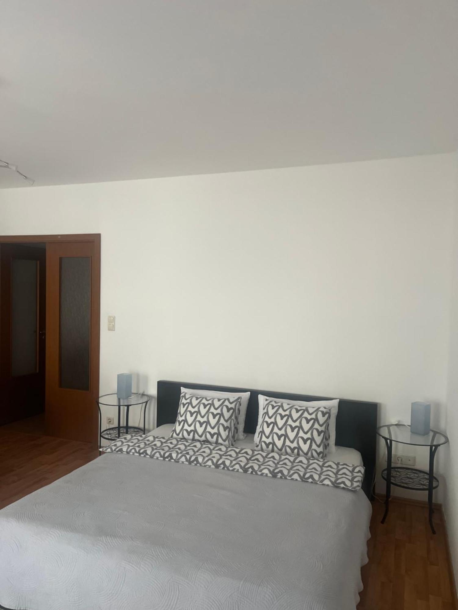 City Center Apartments With Optional Garage Budapeszt Zewnętrze zdjęcie